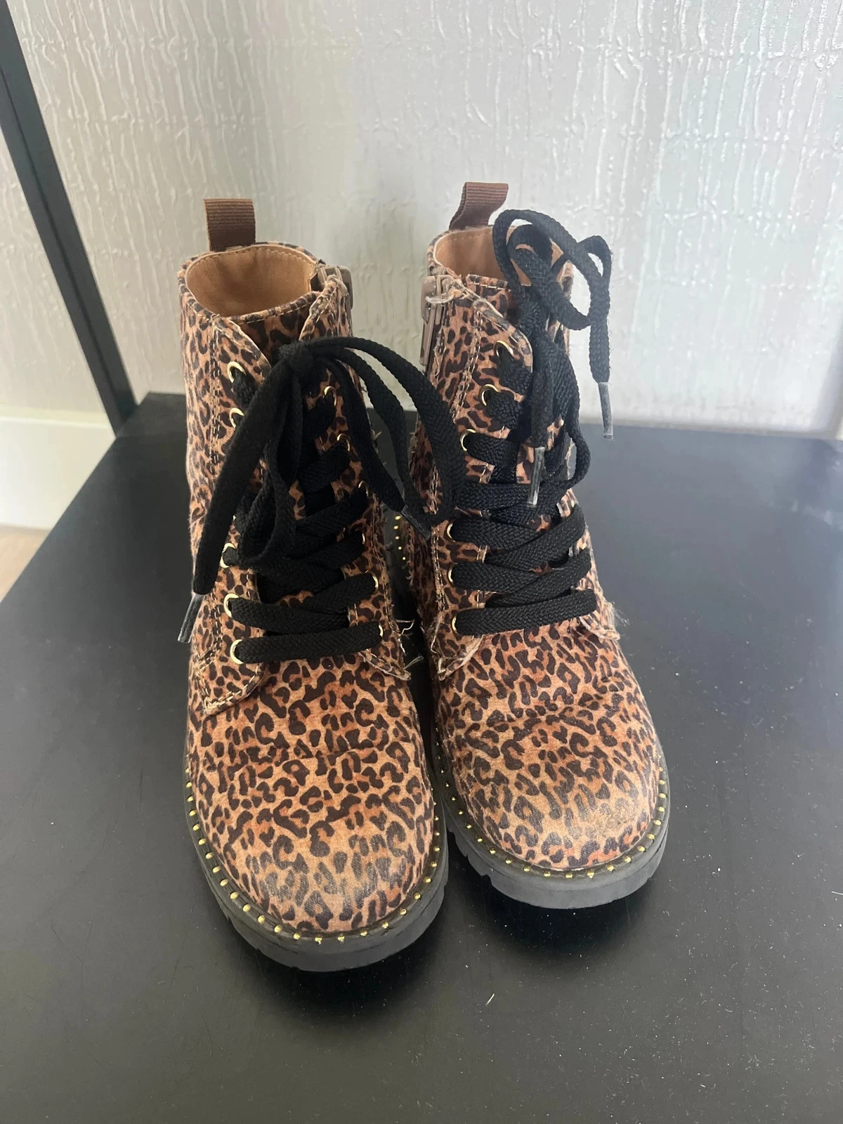 Bota de tigre – photo 2